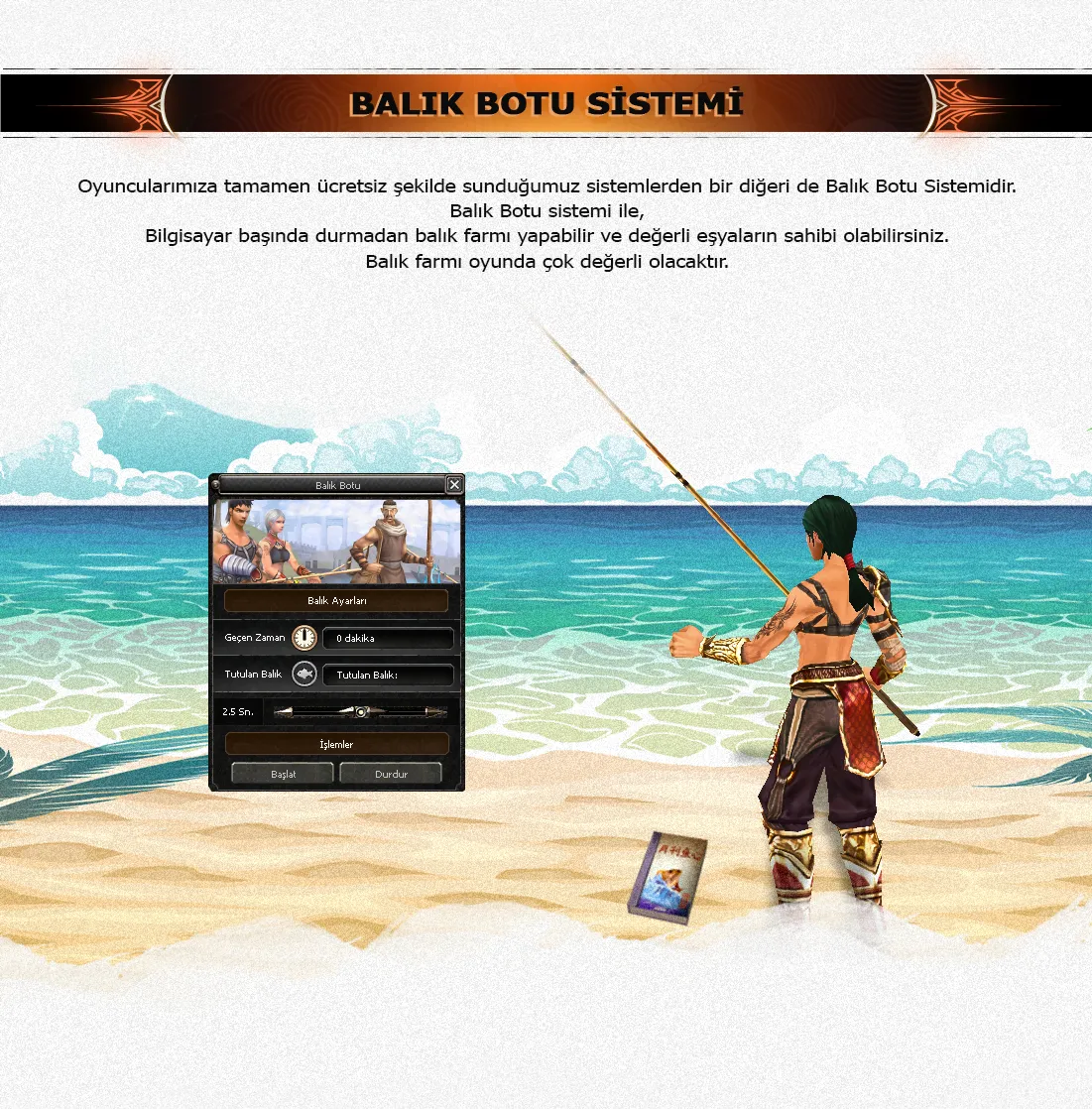Arkas2, Arkas2 pvp