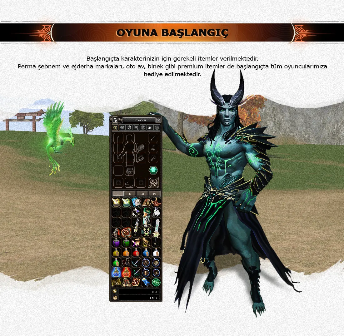 Arkas2, Arkas2 pvp