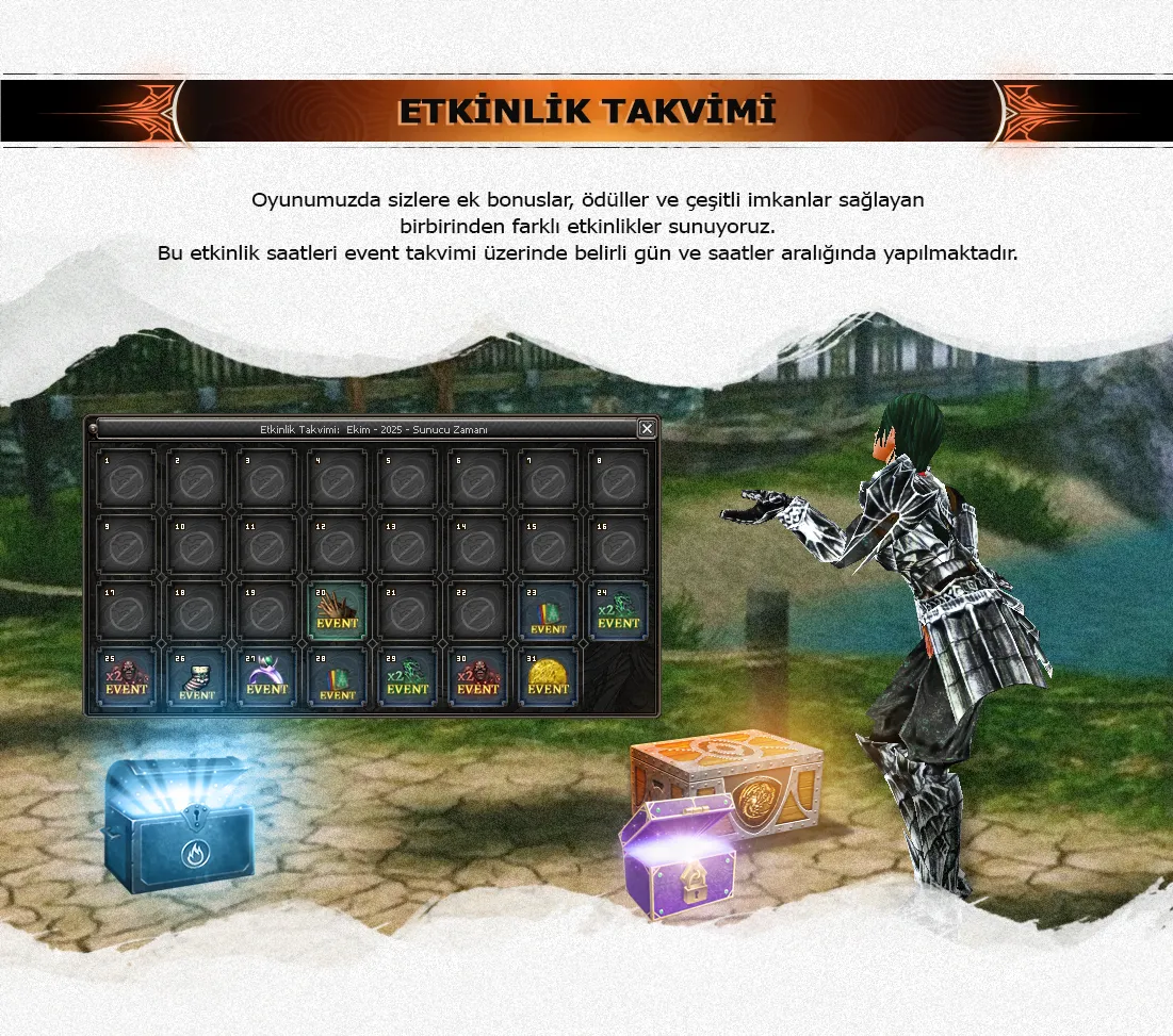 Arkas2, Arkas2 pvp