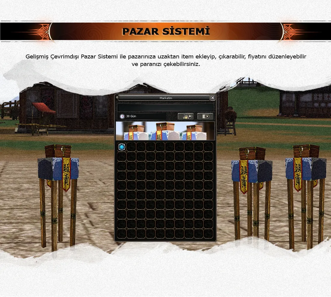 Arkas2, Arkas2 pvp