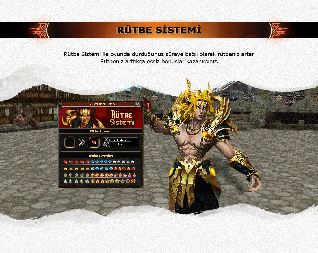 Arkas2, Arkas2 pvp